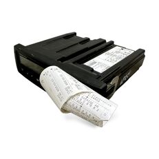 Scania P,G,R,T-series (2004-2017) &gamma;&iota;&alpha; &tau;&alpha;&chi;&omicron;&gamma;&rho;ά&phi;&omicron;&sigmaf; Stoneridge SE5000