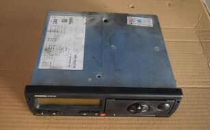 TACHOGRAF CYFROWY 2007 tachograph for MAN TGX TGS TGA  truck