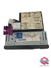 TACHOGRAPH TRANSMITTER FLEETBOARD MERCEDES ACTROS MP 4 A0005421587