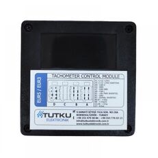 тахограф Tachometer Control Module (TCM) - EURO 5 / EURO 3 для тягача EURO 5 / EURO 3