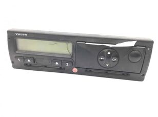 Tahograf tachograph for Volvo – 20879737, 21089527, 21386632, 21593391, 21930329, 22081534, 22587509, 20728036, 21386622, 85013101, 85013506, 21593381 truck