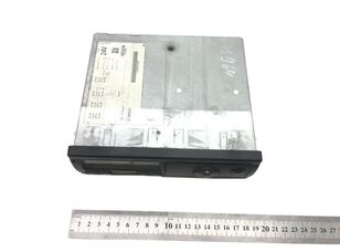 TACHOGRAPH for Volvo &ndash; 24V, Modele Compatibile: 20879737, 21089527, 21386632, 21593391, 21930329, 22081534, 22587509, 20728036, 21386622, 85013101, 85013506, 21593381 truck