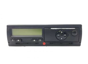 Tahograf Digital pentru tachograph for Scania – Model 2007133/2574185/2188390/2243080/2411170/2862981/1886464/2158148/2202992 truck