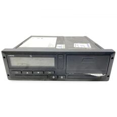 tachograph Tahograf pentru Volvo A3C0604540020 A3C0604540020 untuk truk VDO 13817550303007