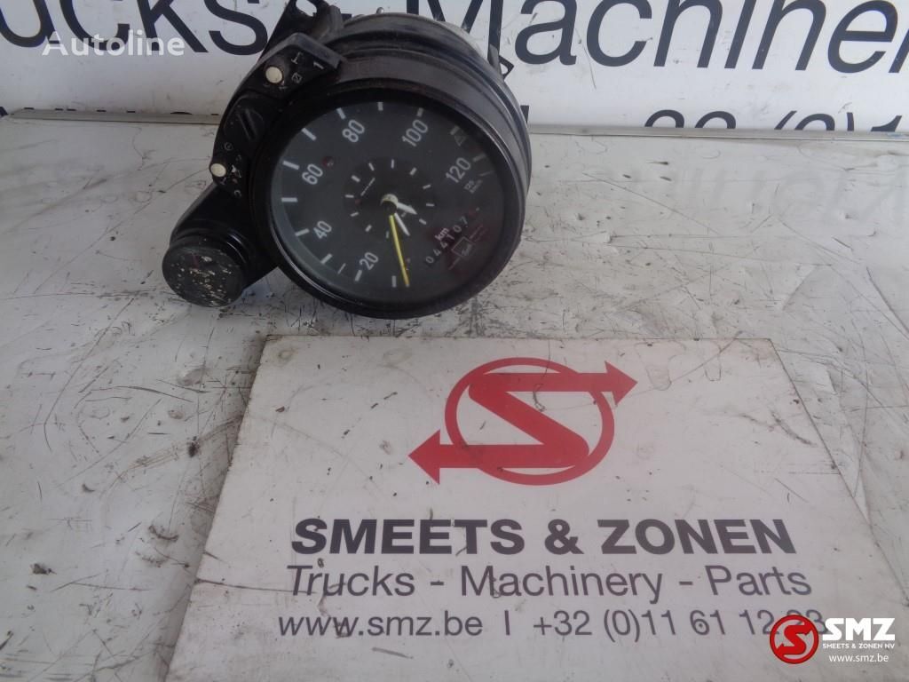 VDO Occ tachograaf tachograph for truck for sale | Autoline VDO Occ tachograaf tachograph for truck - Autoline