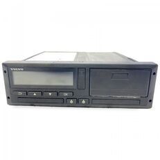 VOLVO, VDO B12M (01.99-) tachograph for Volvo B6, B7, B9, B10, B12 bus (1978-2011)