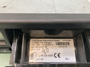 Volvo 21718363 tachograaf voor Volvo vrachtwagen