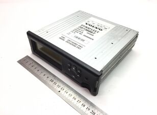 Volvo B12B (01.97-12.11) tachograph for Volvo B6, B7, B9, B10, B12 bus (1978-2011)