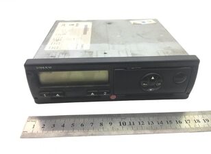 Volvo B9 (01.10-) tachograph for Volvo B7, B8, B9, B12 bus (2005-)