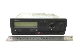 Volvo B9 (01.10-) tachograph for Volvo B7, B8, B9, B12 bus (2005-)