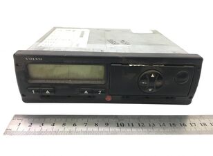 Volvo B9 (01.10-) tachograph for Volvo B7, B8, B9, B12 bus (2005-)