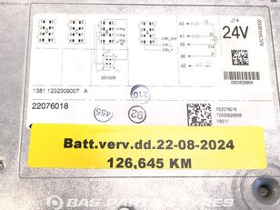 Volvo Tachograph 21718271 untuk truk Volvo