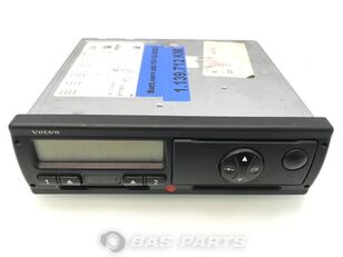 tachygraphe Volvo Tachograph 21717873 pour camion Volvo