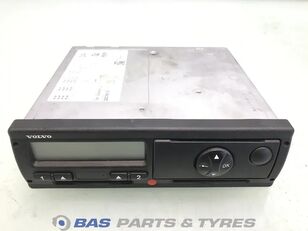 Volvo Tachograph 21718271 Fahrtenschreiber f&uuml;r Volvo LKW