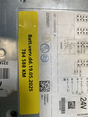 تاكوغراف Volvo Tachograph 21718271 لـ الشاحنات Volvo