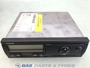 Volvo Tachograph 21718363 for Volvo truck