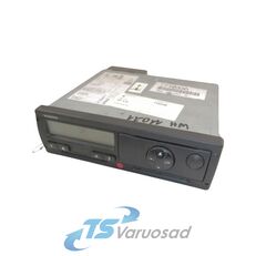 Volvo tachograph 22076018 tacógrafo para Volvo FH tractora