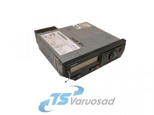 Volvo tachograph 7420878254 for Volvo FL-240 truck tractor