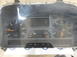 Daimler-Benz 0014469221 tachometer for Mercedes-Benz ACTROS truck