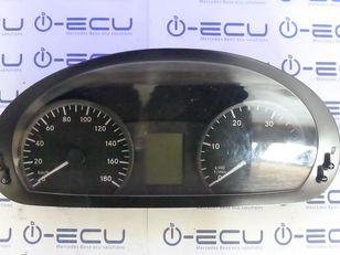 compteur Mercedes-Benz A 9064465821 INS pour automobile Mercedes-Benz SPRINTER 906