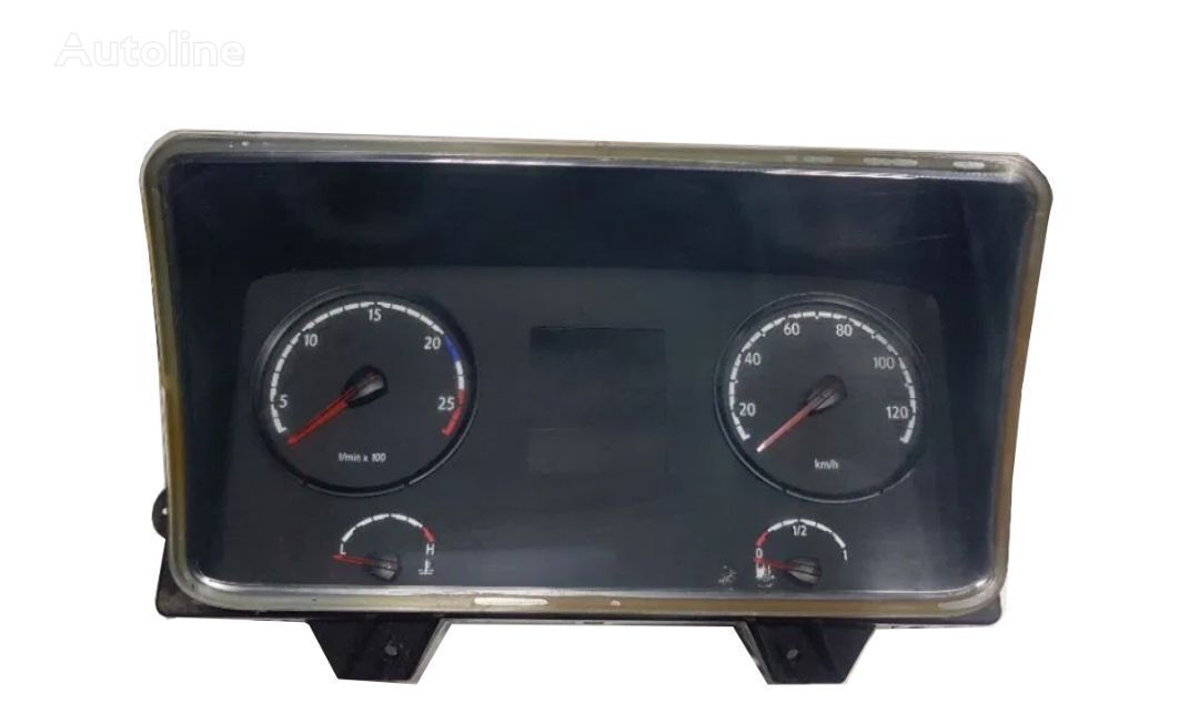 Scania B tachometer for Scania G400 truck tractor