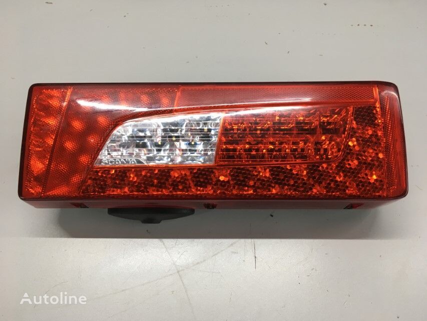 tail light for Scania truck