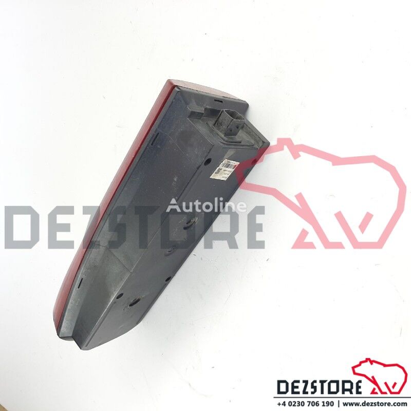 đèn chớp A0035446203 dành cho đầu kéo Mercedes-Benz ACTROS MP4