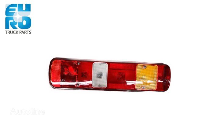 21761261A tail light for Volvo FH-12 truck tractor