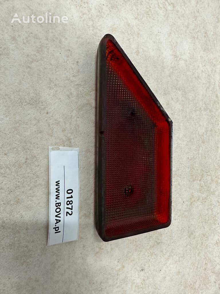 tail light for VDL Bova Futura bus