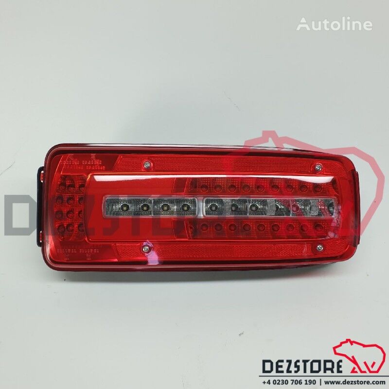 luz traseira 1981864 para camião tractor DAF XF