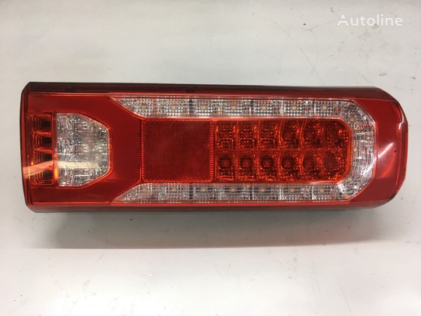 tail light for Mercedes-Benz Actros MP4 truck