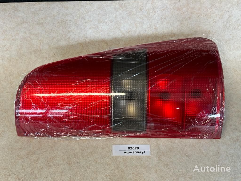 tail light for Mercedes-Benz O350 Tourismo bus