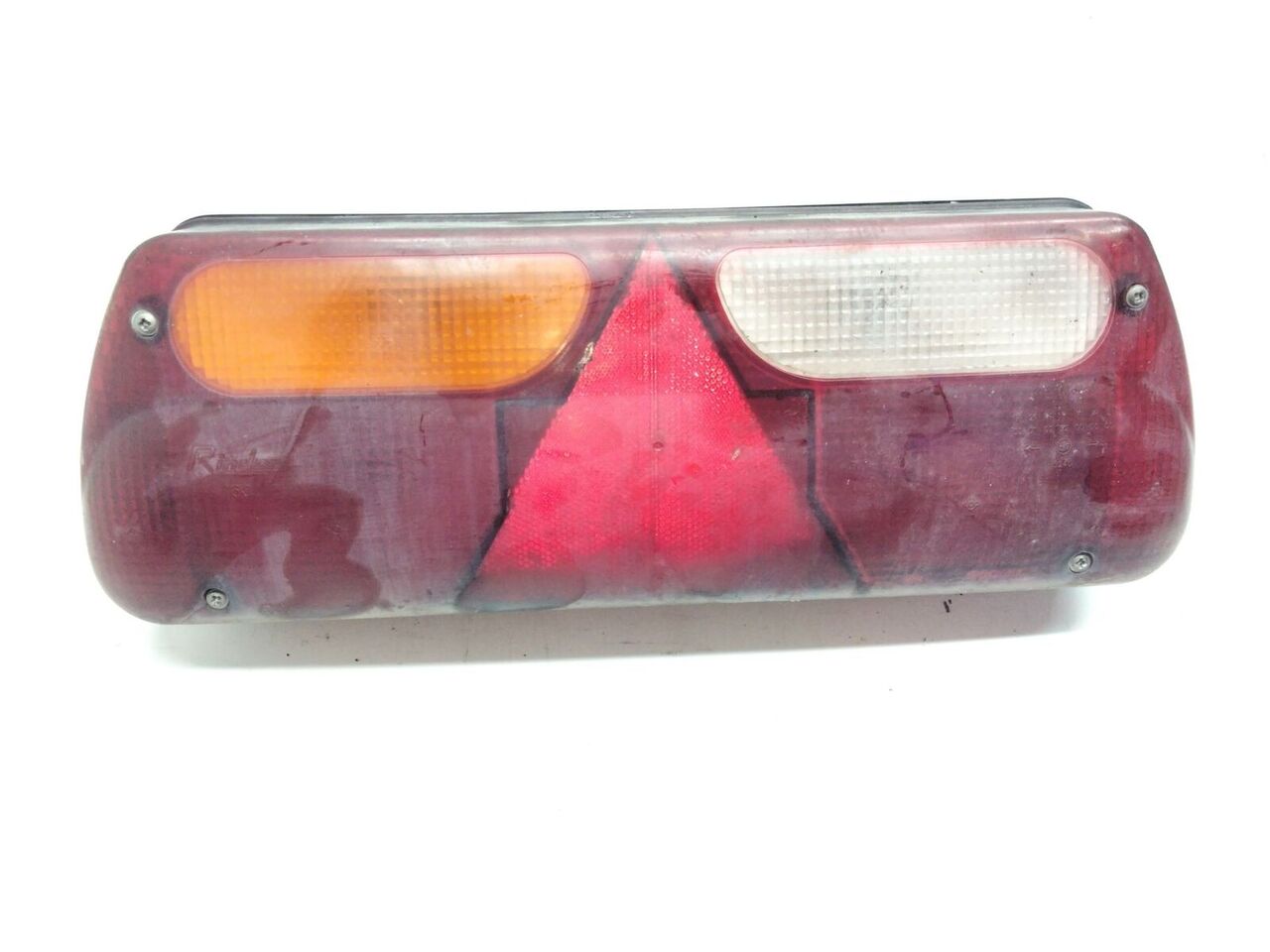 tail light for FB-1360 semi-trailer