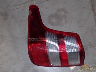 CL-2401 tail light for Mitsubishi L200 car