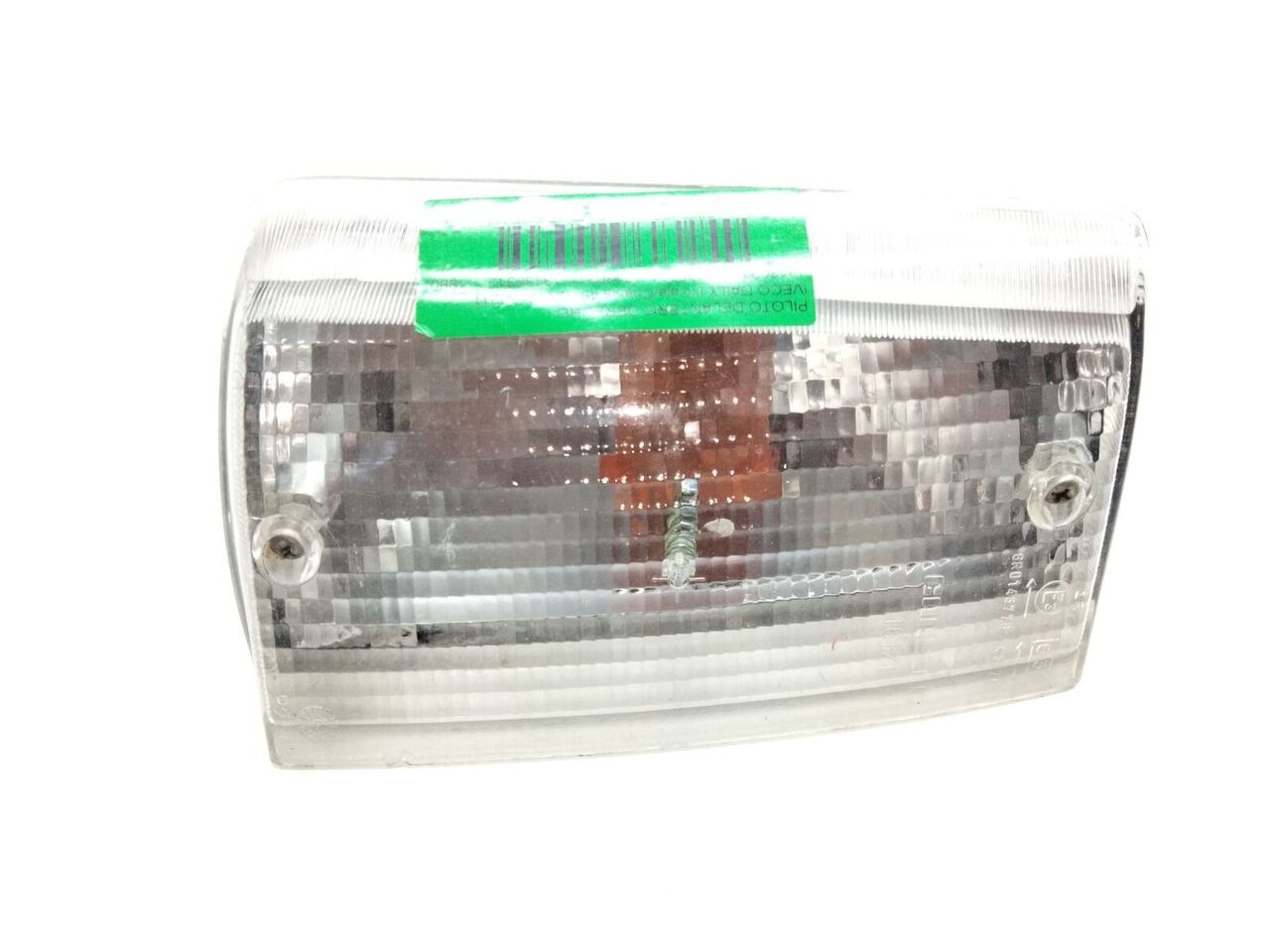 luz traseira para camião IVECO DAILY II Caja/Chasis