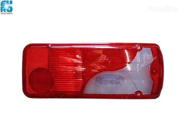 tail light for MAN TGA truck tractor