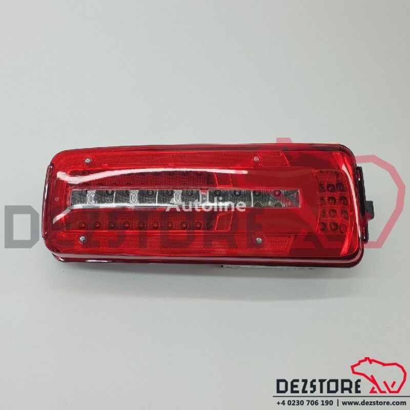 1981862 tail light for DAF XF truck tractor