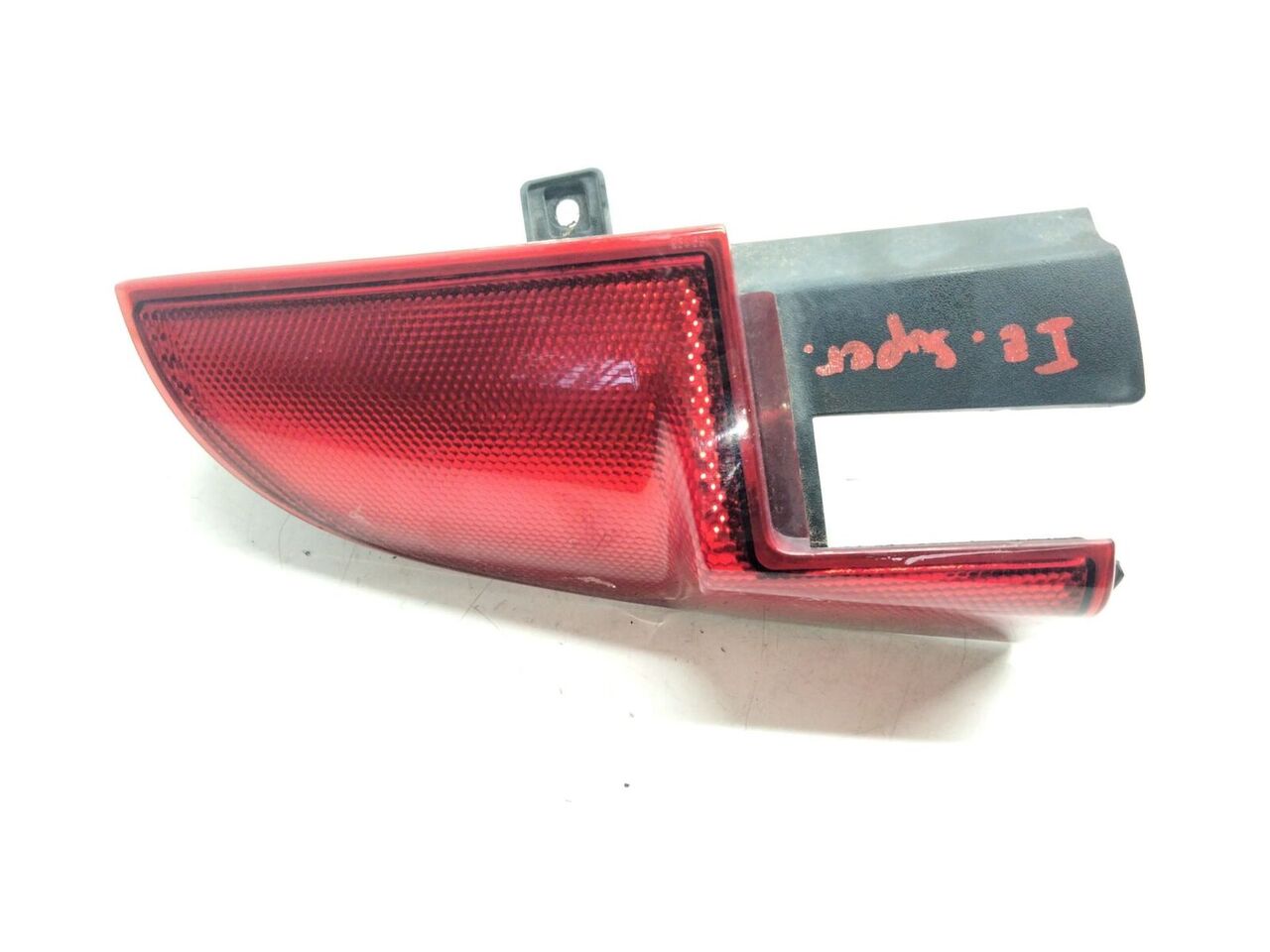 tail light for Mercedes-Benz VITO / MIXTO Furgón (W639)