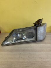 фонарь 149 593-00 для автобуса Mercedes-Benz Citaro