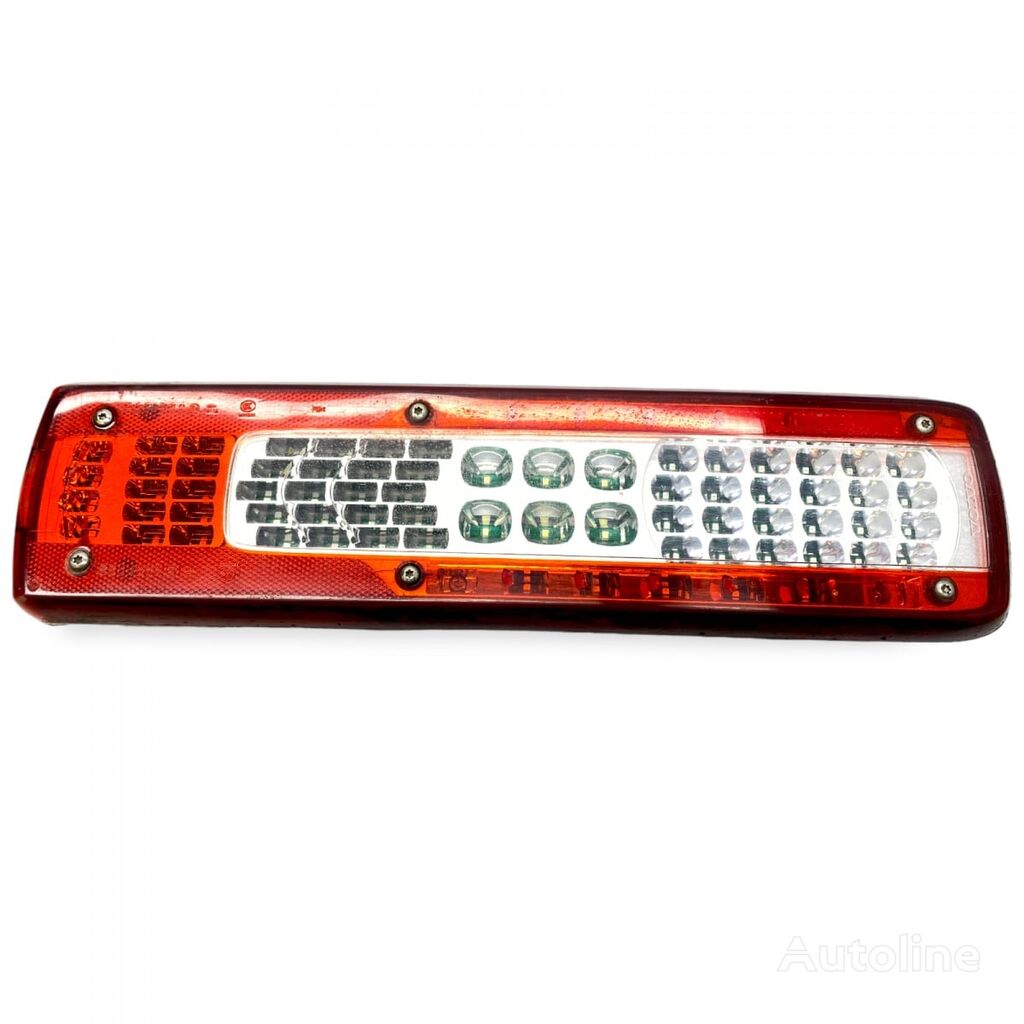 tail light for Volvo truck