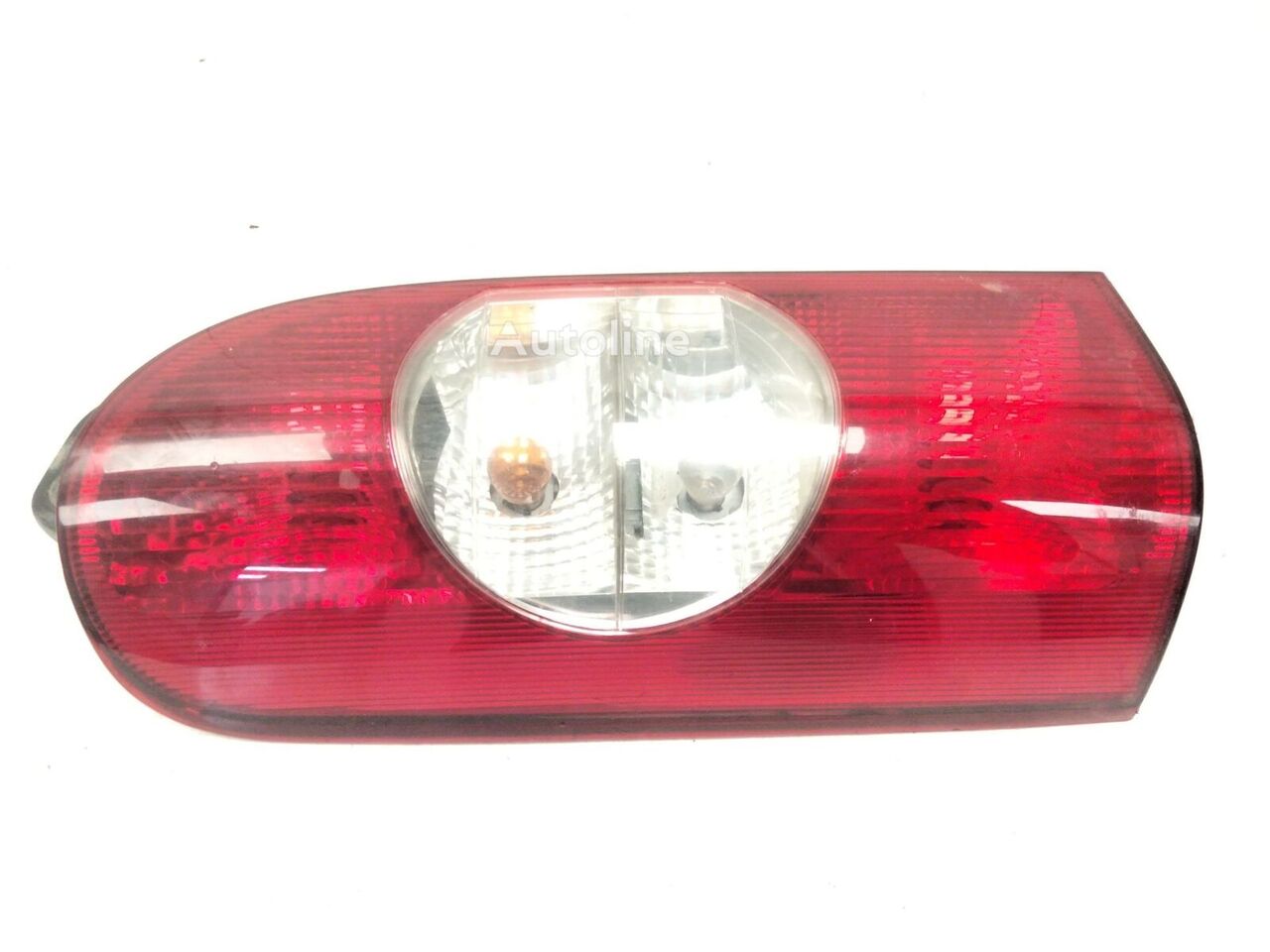 tail light for Opel MOVANO A (X70) cargo van