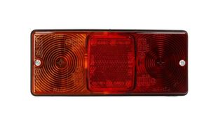 tail light for Merlo P30.7 telehandler