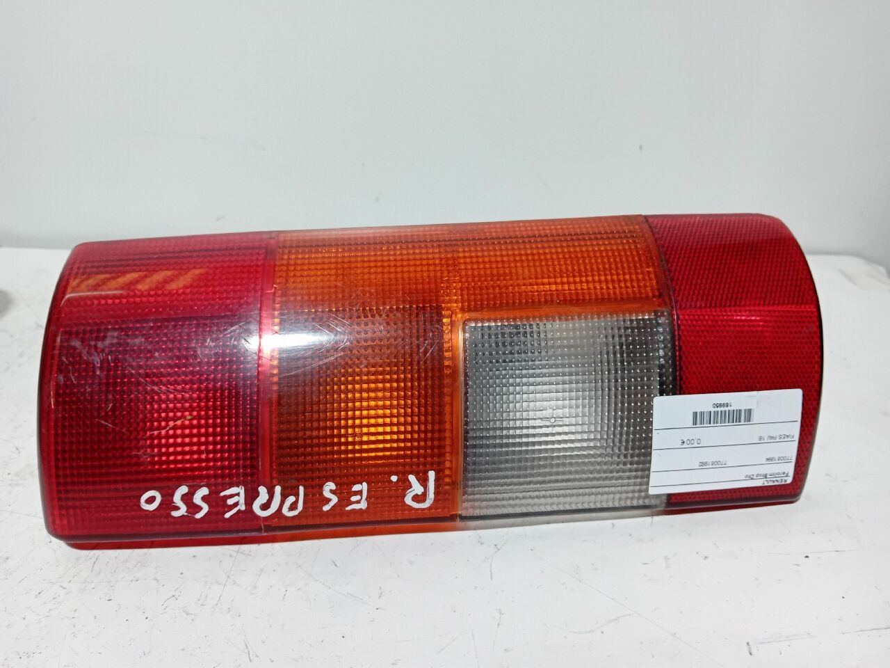 Signalizační světlo 770081994 pro nákladní auta Renault EXPRESS | 89 - 98 - Autoline