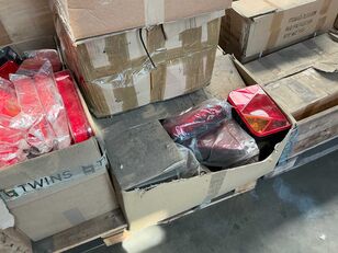tail light for trailer