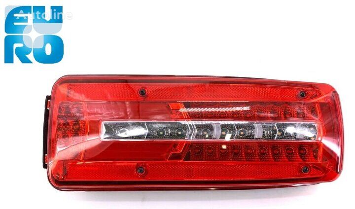 12-LED 1981861 tail light for DAF XF106,CF,LF  truck tractor