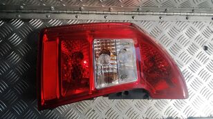 2.0 CVVT 92401-1D0 tail light for KIA CARENS III (UN)