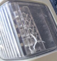 500 Rückleuchte für Volvo FMX II LKW