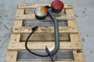 Venta de piloto trasero para Claas Targo K70 cargadora telescópica - Imagen 10 | Machineryline PE Piloto trasero para Claas Targo K70 cargadora telescópica | Imagen 10 - Machineryline