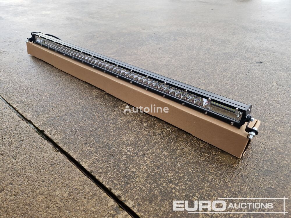 Combo Beam LED Light Bar 32" 300W Rückleuchte für PKW