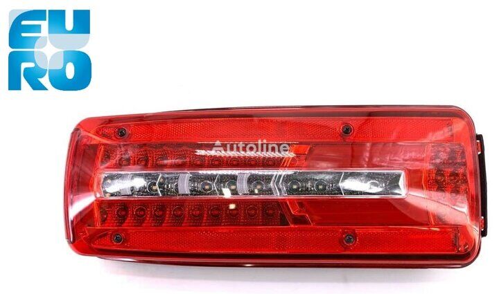 DAF 1981862 tail light for DAF XF 106 truck tractor